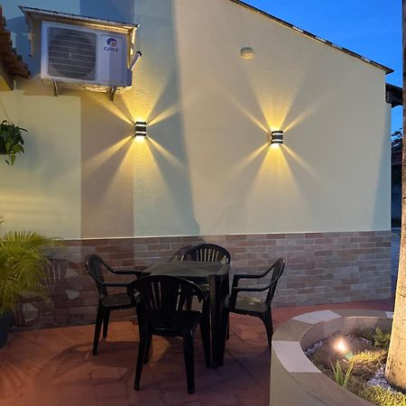 Chale Temporada Porto Dos Lencois - Lencois Maranhenses Villa Barreirinhas Exteriör bild