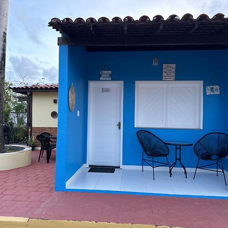 Chale Temporada Porto Dos Lencois - Lencois Maranhenses Villa Barreirinhas Exteriör bild