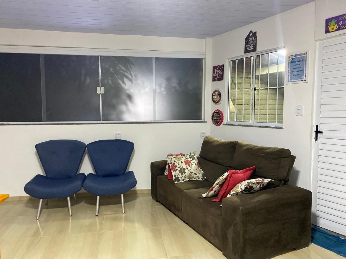 Chale Temporada Porto Dos Lencois - Lencois Maranhenses Villa Barreirinhas Exteriör bild