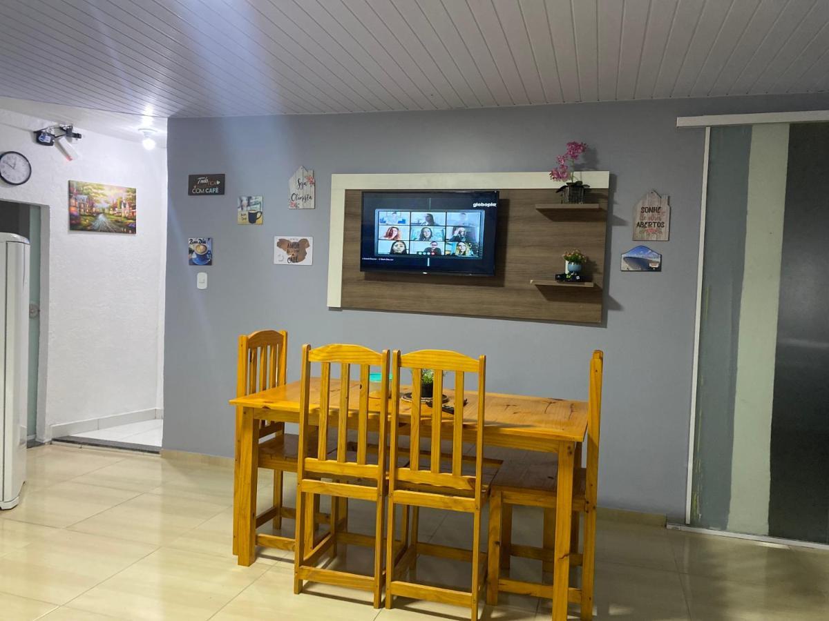 Chale Temporada Porto Dos Lencois - Lencois Maranhenses Villa Barreirinhas Exteriör bild