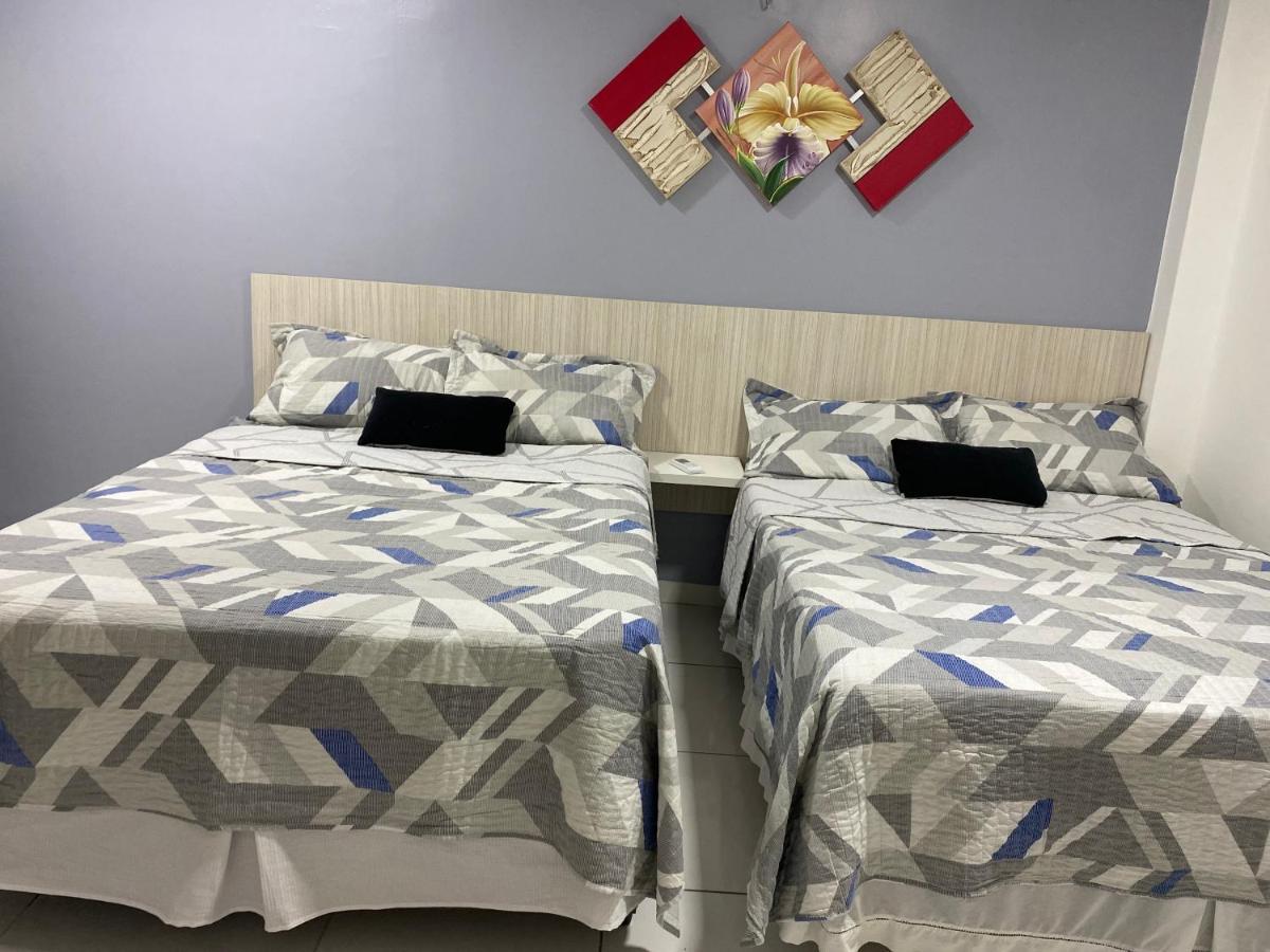 Chale Temporada Porto Dos Lencois - Lencois Maranhenses Villa Barreirinhas Exteriör bild
