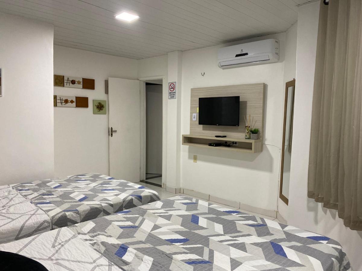 Chale Temporada Porto Dos Lencois - Lencois Maranhenses Villa Barreirinhas Exteriör bild