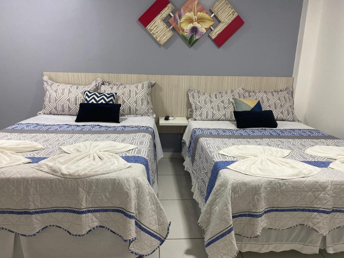 Chale Temporada Porto Dos Lencois - Lencois Maranhenses Villa Barreirinhas Exteriör bild