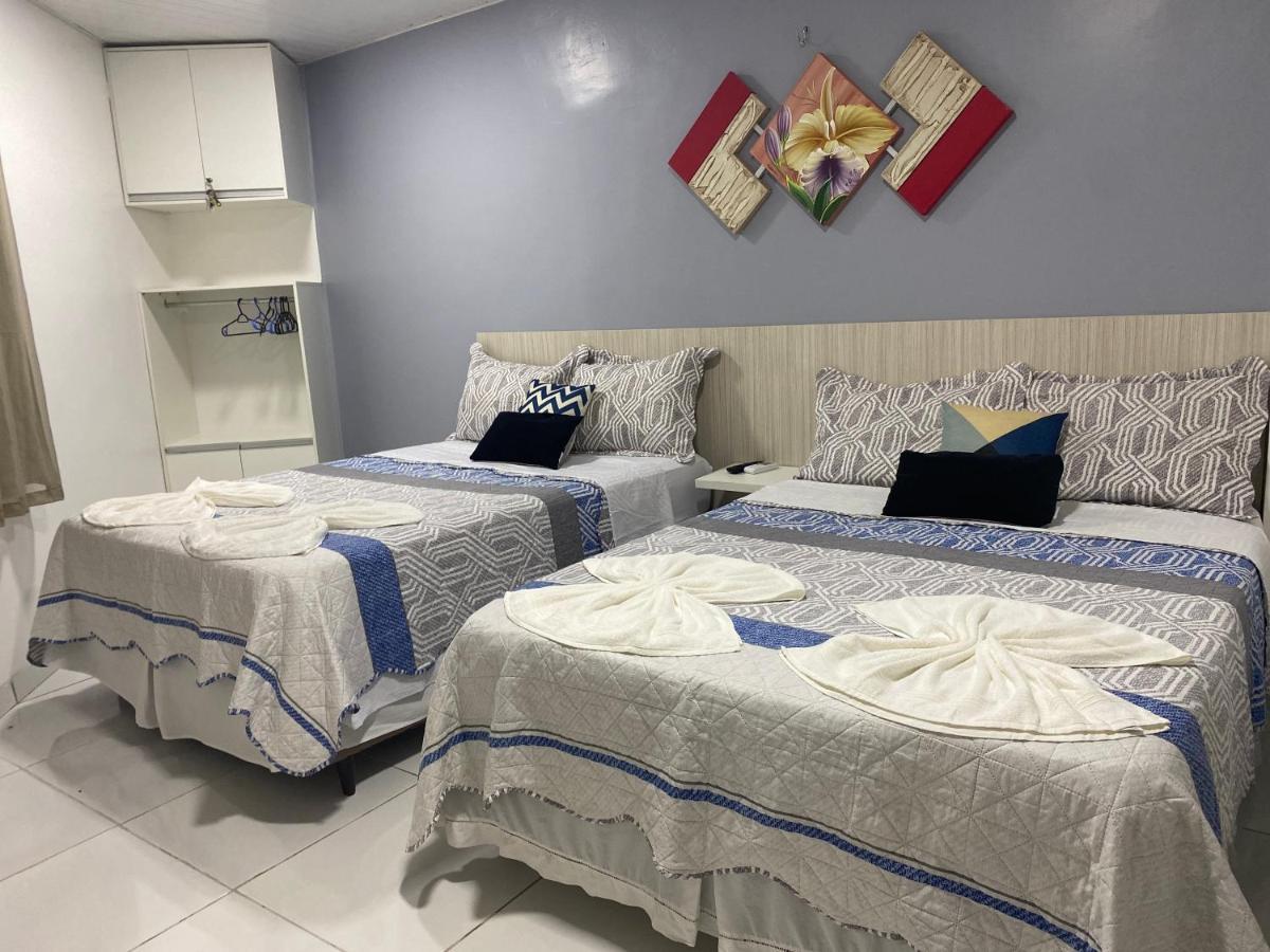 Chale Temporada Porto Dos Lencois - Lencois Maranhenses Villa Barreirinhas Exteriör bild