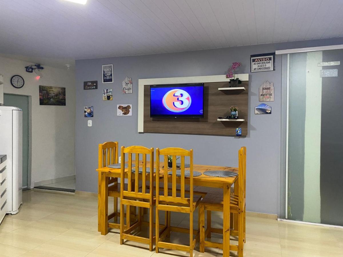 Chale Temporada Porto Dos Lencois - Lencois Maranhenses Villa Barreirinhas Exteriör bild