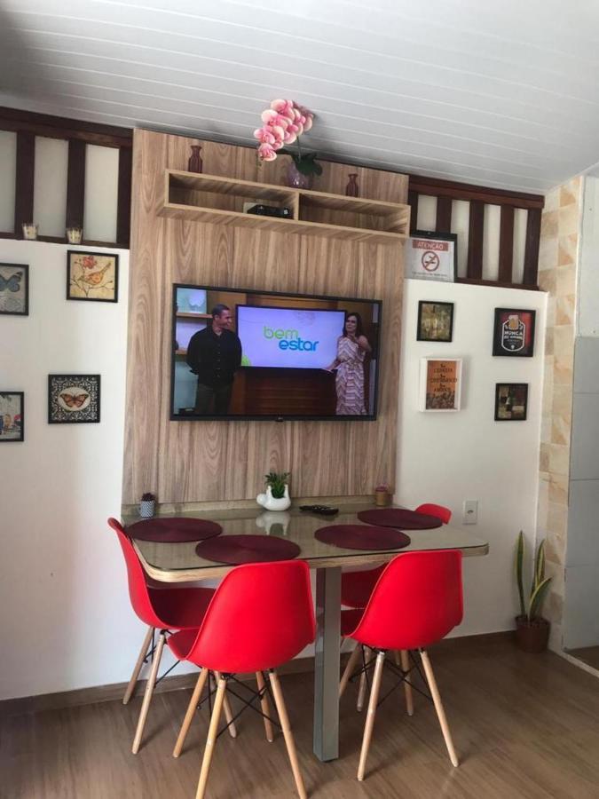 Chale Temporada Porto Dos Lencois - Lencois Maranhenses Villa Barreirinhas Exteriör bild
