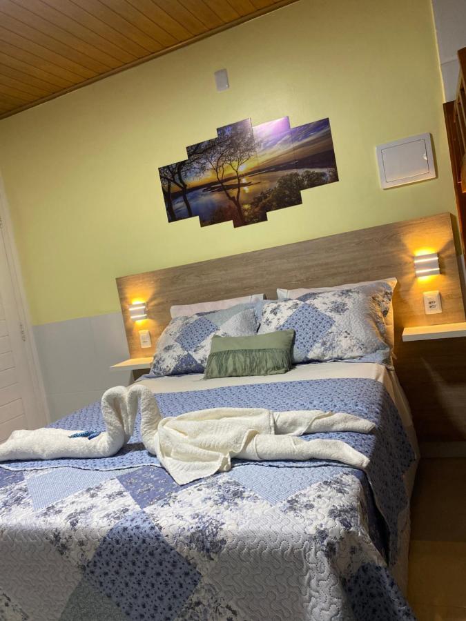 Chale Temporada Porto Dos Lencois - Lencois Maranhenses Villa Barreirinhas Exteriör bild