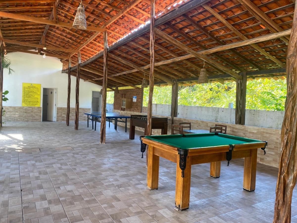 Chale Temporada Porto Dos Lencois - Lencois Maranhenses Villa Barreirinhas Exteriör bild