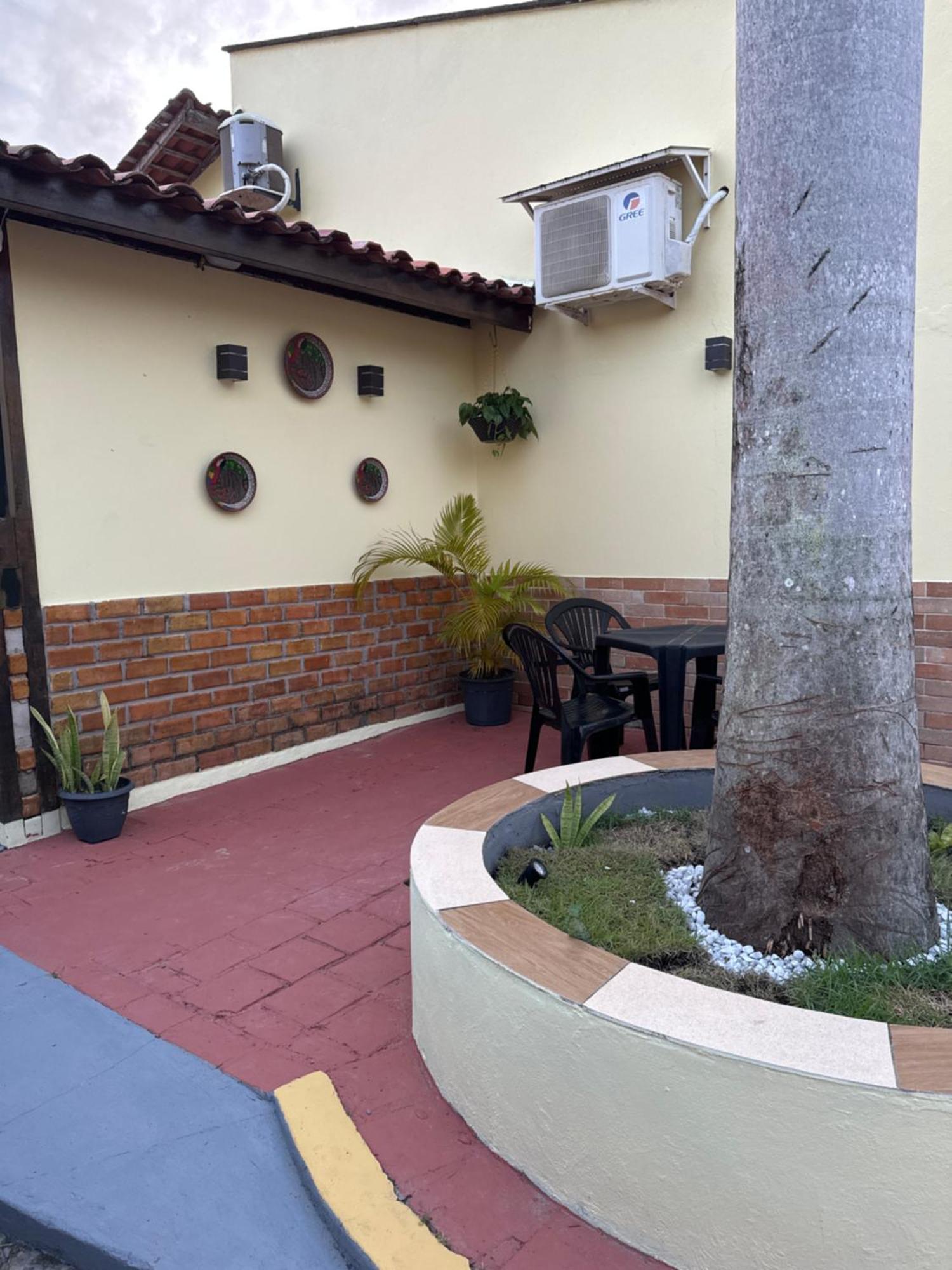 Chale Temporada Porto Dos Lencois - Lencois Maranhenses Villa Barreirinhas Exteriör bild