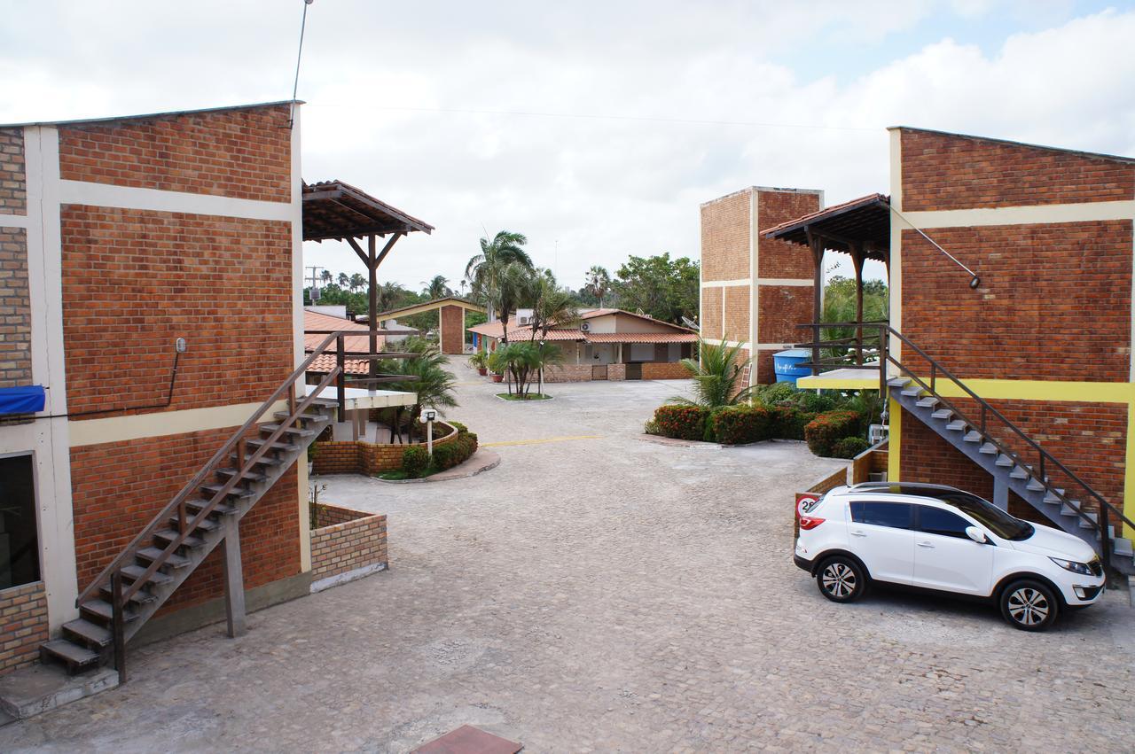 Chale Temporada Porto Dos Lencois - Lencois Maranhenses Villa Barreirinhas Exteriör bild