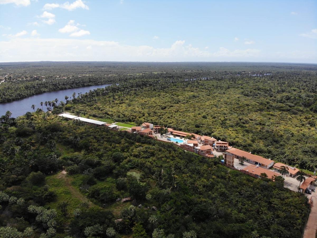 Chale Temporada Porto Dos Lencois - Lencois Maranhenses Villa Barreirinhas Exteriör bild