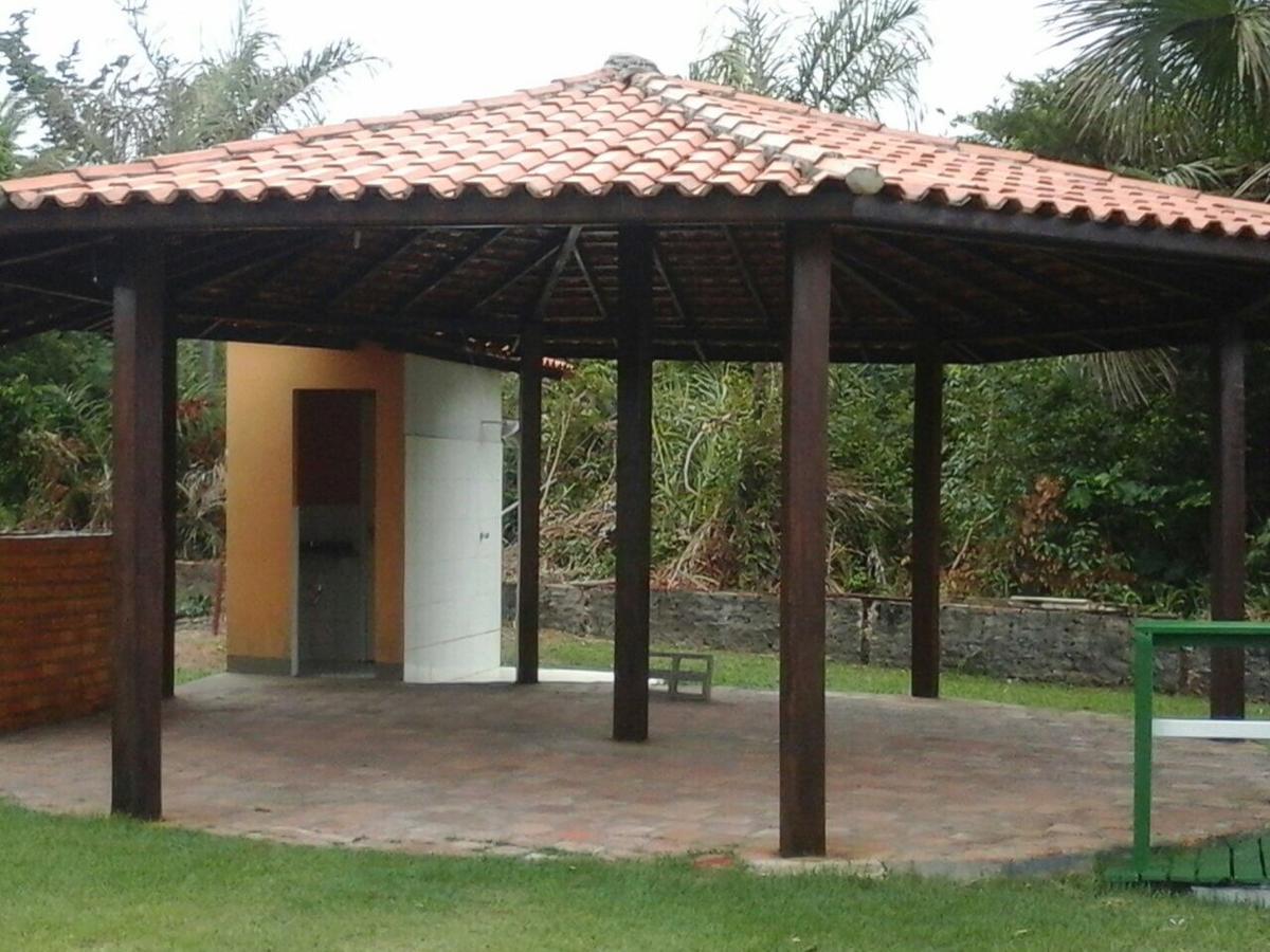 Chale Temporada Porto Dos Lencois - Lencois Maranhenses Villa Barreirinhas Exteriör bild