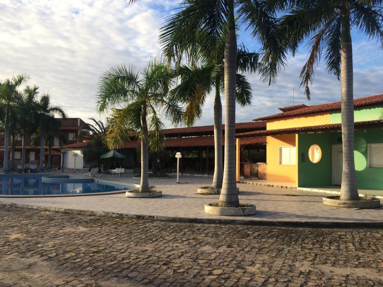 Chale Temporada Porto Dos Lencois - Lencois Maranhenses Villa Barreirinhas Exteriör bild