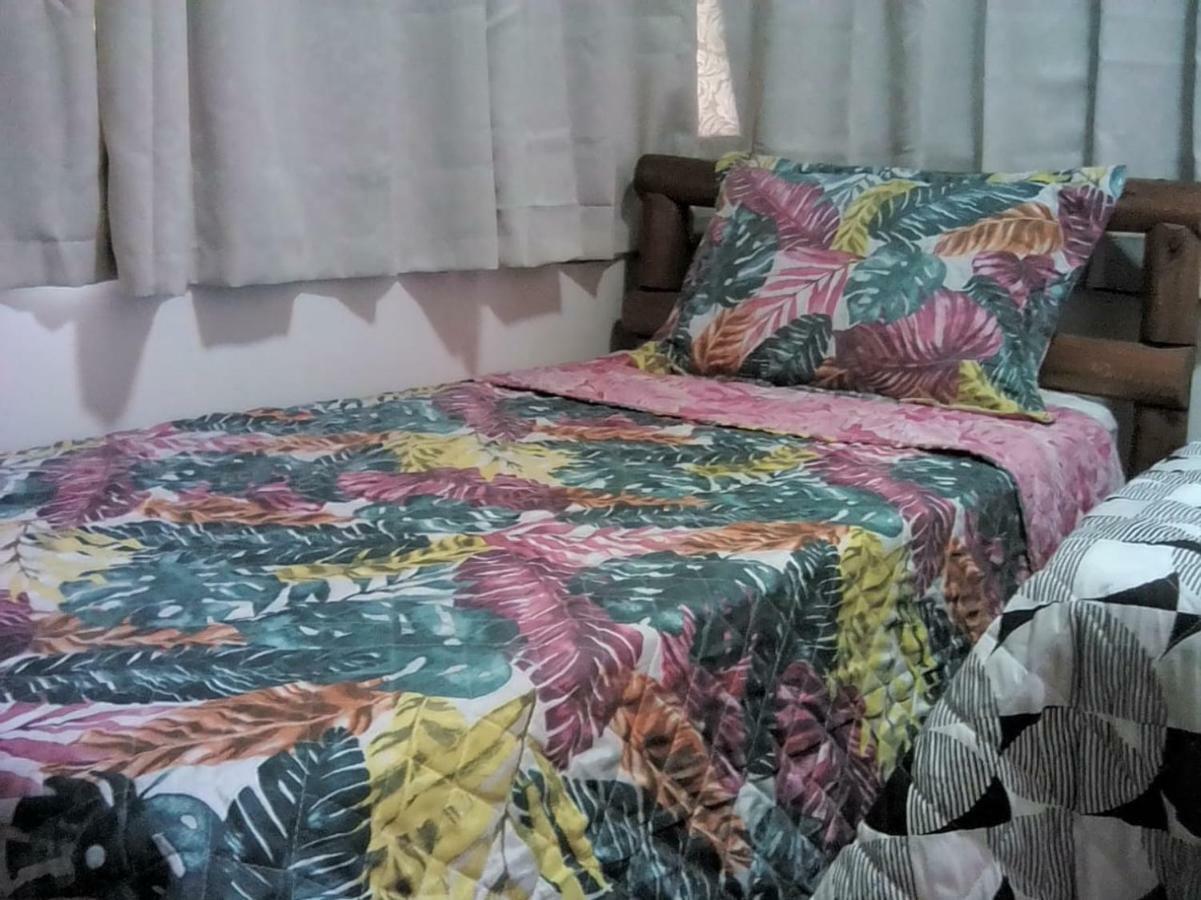 Chale Temporada Porto Dos Lencois - Lencois Maranhenses Villa Barreirinhas Exteriör bild