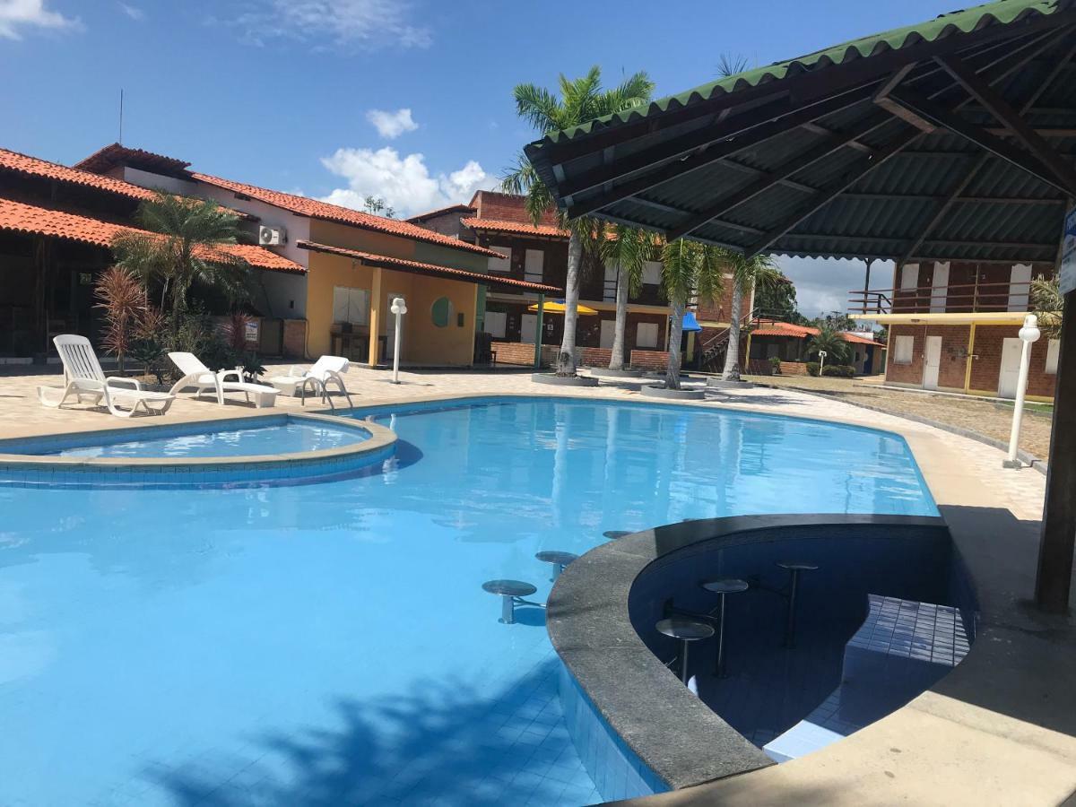 Chale Temporada Porto Dos Lencois - Lencois Maranhenses Villa Barreirinhas Exteriör bild