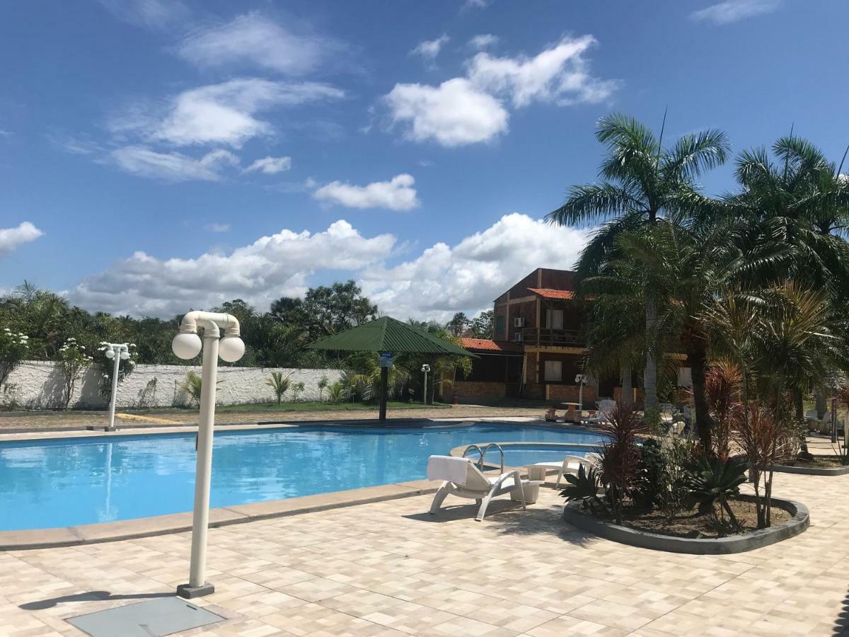 Chale Temporada Porto Dos Lencois - Lencois Maranhenses Villa Barreirinhas Exteriör bild