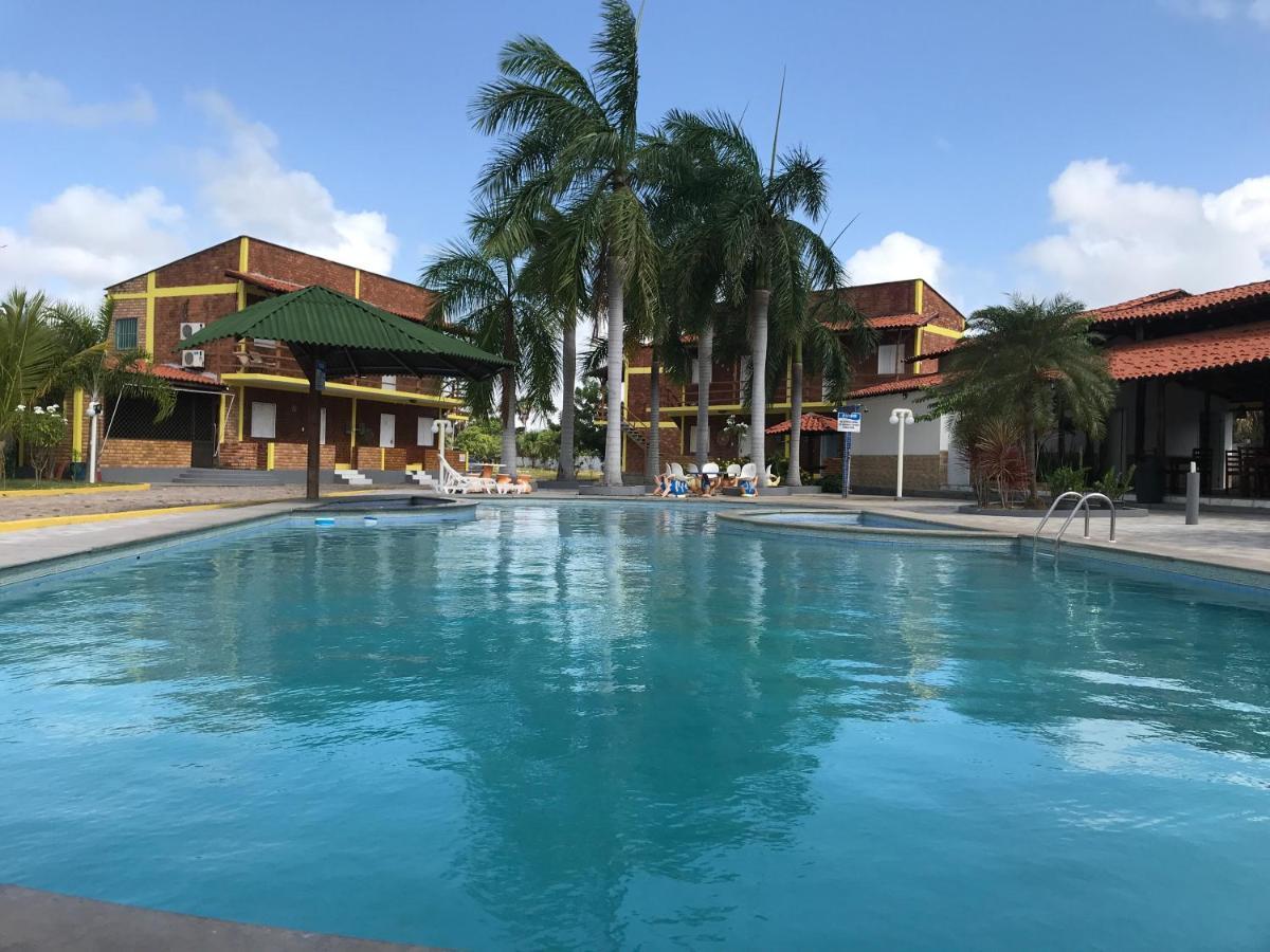 Chale Temporada Porto Dos Lencois - Lencois Maranhenses Villa Barreirinhas Exteriör bild